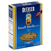De Cecco Small Shells No. 52