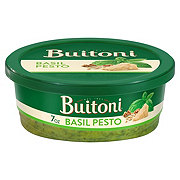 Buitoni Pesto with Basil
