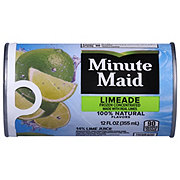 Minute Maid Premium Frozen Limeade