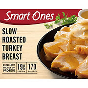 Smart Ones Slow-Roasted Turkey Breast Frozen Meal