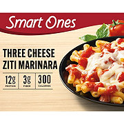 Smart Ones Three Cheese Ziti Marinara Frozen Meal
