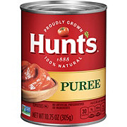 Hunt's Tomato Puree