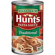 Hunt's Traditional Pasta Sauce