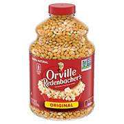 Orville Redenbacher's Original Gourmet Popcorn Kernels
