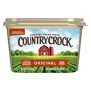 Country Crock Original Vegetable Oil Spread