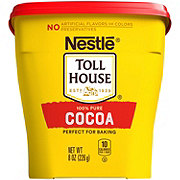 Nestle Toll House Cocoa