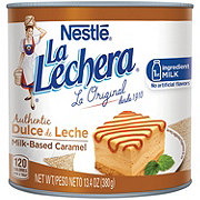 Nestle La Lechera Dulce De Leche