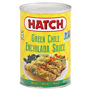 Hatch Mild Green Enchilada Sauce