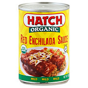 Hatch Organic Red Mild Enchilada Sauce