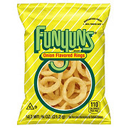 Funyuns Onion Rings