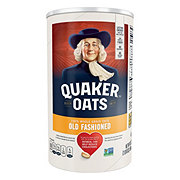 H-E-B Old Fashioned Oats
