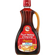 Pearl Milling Company Lite Original Syrup