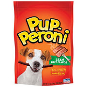 Pup-Peroni Lean Beef Flavor Dog Snacks