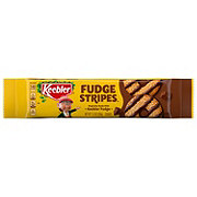Keebler Double Stuffed E.L. Fudge Elfwich Cookies