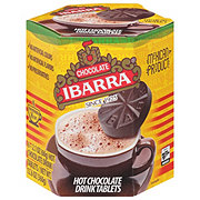 Ibarra Sweet Mexican Chocolate