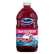 Ocean Spray Cran-Raspberry Juice Drink