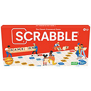 Hasbro Scrabble Classic Board Game