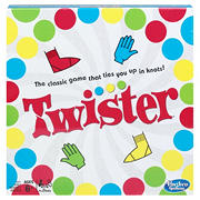 Twister Classic Party Game