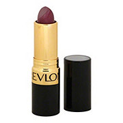 Revlon Super Lustrous Lipstick - Iced Amethyst