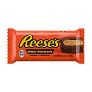 Reese's Milk Chocolate Peanut Butter Cups Candy