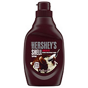 Hershey's Chocolate Flavored Shell Topping