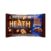 Heath Bits O' Brickle English Toffee Baking Bits Bag