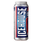 Icehouse Beer Can