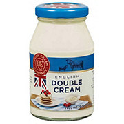 The Devon Cream Company English Double Cream