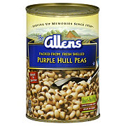 Allens Purple Hull Peas