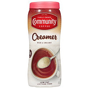 Community Coffee Powdered Coffee Creamer