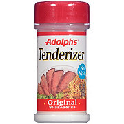Adolph's Unseasoned Tenderizer