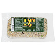 DJ's Fancy Rice Dressing