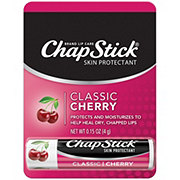 ChapStick Lip Balm Tube - Classic Cherry