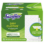 Swiffer Sweeper Dry Sweeping Pad Refills