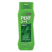 Pert 2-in-1 Complete Shampoo and Conditioner