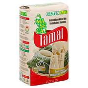 Maseca Tamal Instant Corn Masa Mix