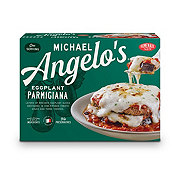 Michael Angelo's Eggplant Parmigiana Frozen Meal