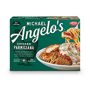 Michael Angelo's Chicken Parmigiana Frozen Meal