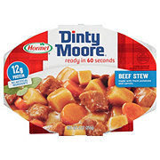 Dinty Moore Beef Stew