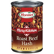 Hormel Hormel Roast Beef Hash