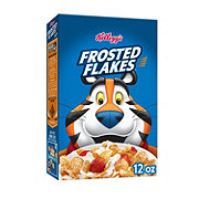 Kellogg's Frosted Flakes Original Breakfast Cereal