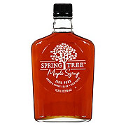 Spring Tree 100% Pure Maple Syrup