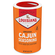 Chef Paul Prudhomme's Magic Salmon Seasoning - Shop Spice Mixes at H-E-B