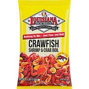 Louisiana Fish Fry Products Crawfish Crab and Shrimp Boil