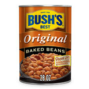 Bush's Best Original Baked Beans