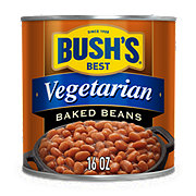 Bush's Best Vegetarian Baked Beans