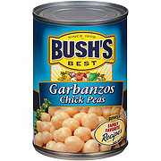 Bush's Best Garbanzo Beans
