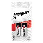 Energizer N Alkaline Batteries