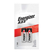 Energizer A23 Alkaline Batteries