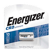 Energizer CR2 Lithium Battery